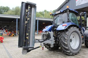 novi Jansen AGF-240-Frei Haus traktorski malčer