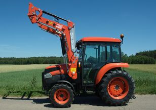 novi Metal-Technik Frontlader MT - 01 LIEFERUNG FREI HAUS prednji traktorski utovarivač